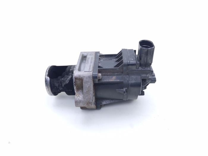 Gebruikte EGR Klep Opel Insignia 2.0 CDTI 16V 130 Ecotec Prijs € 25,00 Margeregeling aangeboden door Automaterialen Ronald Morien B.V.