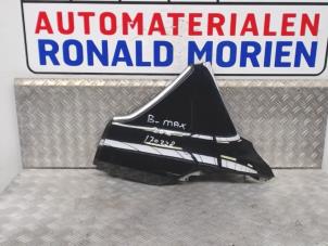 Gebruikte Scherm links-achter Ford B-Max Prijs € 40,00 Margeregeling aangeboden door Automaterialen Ronald Morien B.V.