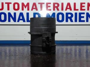 Gebruikte Luchtmassameter Volkswagen Amarok 2.0 BiTDI 16V 180 Prijs € 15,00 Margeregeling aangeboden door Automaterialen Ronald Morien B.V.
