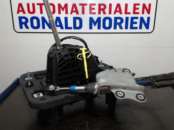 Gebruikte Pook Volkswagen Amarok Prijs € 332,75 Inclusief btw aangeboden door Automaterialen Ronald Morien B.V.