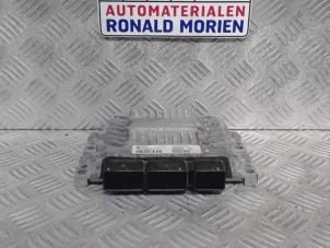 Gebruikte Computer Motormanagement Renault Scénic II (JM) 1.5 dCi 105 FAP Prijs € 99,00 Margeregeling aangeboden door Automaterialen Ronald Morien B.V.