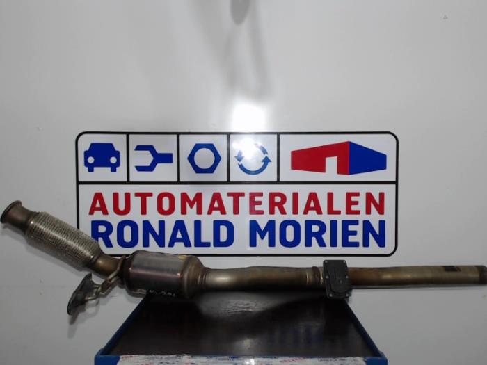 Gebruikte Katalysator Volkswagen Passat Alltrack (3G5) 2.0 TDI 16V 190 4Motion Prijs € 477,95 Inclusief btw aangeboden door Automaterialen Ronald Morien B.V.