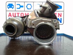 Gebruikte Roetfilter Volkswagen Passat Prijs € 816,75 Inclusief btw aangeboden door Automaterialen Ronald Morien B.V.