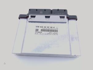 Gebruikte Computer Motormanagement Seat Ibiza IV SC (6J1) 1.4 16V Prijs € 75,00 Margeregeling aangeboden door Automaterialen Ronald Morien B.V.