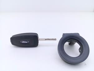 Gebruikte Wegrijbeveiligings module Ford Transit 2.0 TDCi 16V Eco Blue 105 Prijs € 45,00 Margeregeling aangeboden door Automaterialen Ronald Morien B.V.