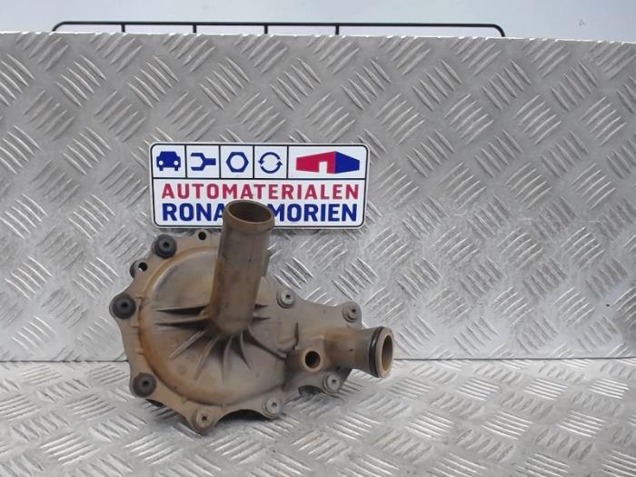 Gebruikte Waterpomp Ford Transit Custom 2.2 TDCi 16V FWD Prijs € 50,00 Margeregeling aangeboden door Automaterialen Ronald Morien B.V.
