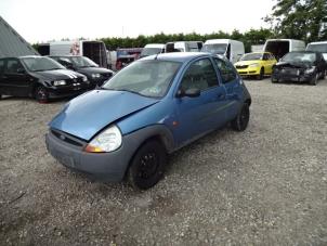Gebruikte Koplamp links Ford Ka I 1.3i Prijs € 35,00 Margeregeling aangeboden door Automaterialen Ronald Morien B.V.