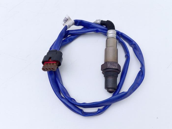 Gebruikte Lambda Sonde Ford Kuga II (DM2) 1.5 EcoBoost 16V 182 4x4 Prijs € 25,00 Margeregeling aangeboden door Automaterialen Ronald Morien B.V.