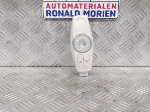 Gebruikte Binnenverlichting achter Ford Kuga Prijs € 25,00 Margeregeling aangeboden door Automaterialen Ronald Morien B.V.