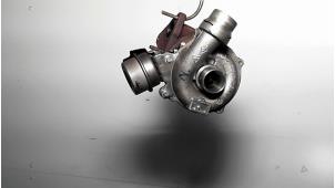 Gebruikte G-lader Renault Megane II CC (EM) 1.5 dCi FAP Prijs € 150,00 Margeregeling aangeboden door Automaterialen Ronald Morien B.V.