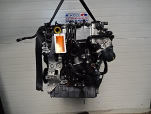 Gebruikte Motor Skoda Rapid Prijs € 2.850,00 Margeregeling aangeboden door Automaterialen Ronald Morien B.V.