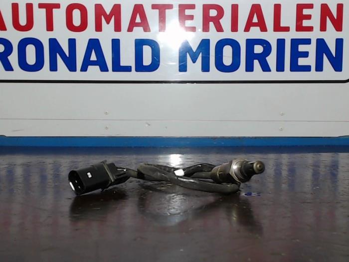 Gebruikte Lambda Sonde Volkswagen Polo V (6R) 1.4 TDI DPF BlueMotion technology Prijs € 15,00 Margeregeling aangeboden door Automaterialen Ronald Morien B.V.