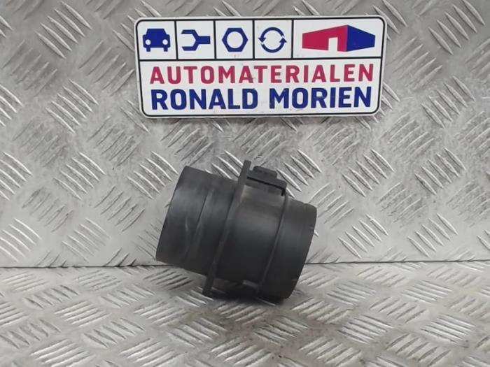 Gebruikte Luchtmassameter Volkswagen Transporter T5 2.0 TDI DRF 4Motion Prijs € 15,00 Margeregeling aangeboden door Automaterialen Ronald Morien B.V.