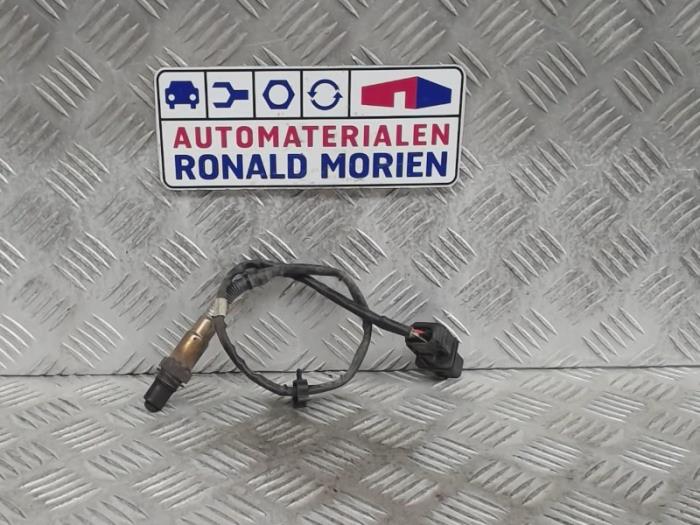 Gebruikte Lambda Sonde Volkswagen Transporter T5 2.0 TDI DRF 4Motion Prijs € 59,00 Margeregeling aangeboden door Automaterialen Ronald Morien B.V.