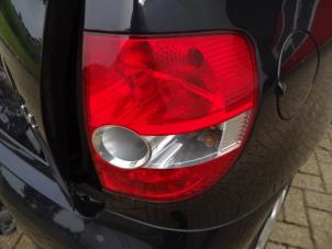 Gebruikte Achterlicht rechts Volkswagen Fox (5Z) 1.4 16V Prijs € 15,00 Margeregeling aangeboden door Automaterialen Ronald Morien B.V.