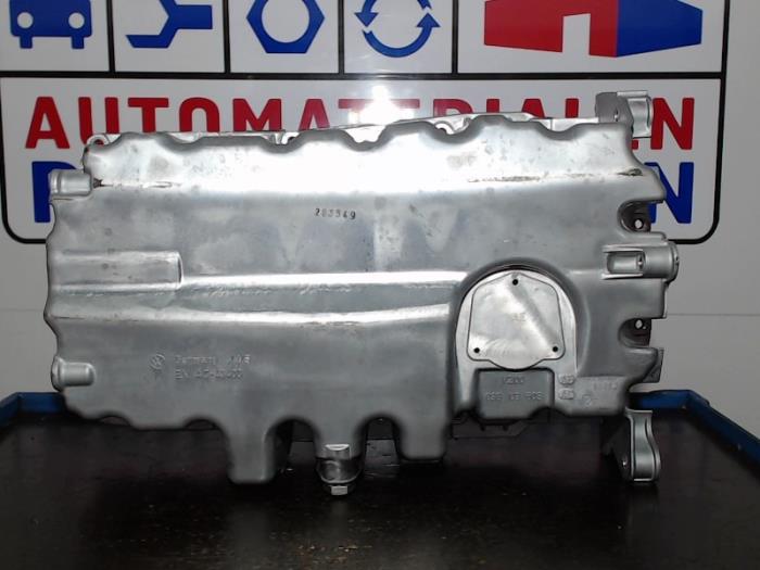 Nieuwe Carterpan Volkswagen Caddy Combi III (2KB,2KJ) 2.0 TDI 16V DPF Prijs € 42,35 Inclusief btw aangeboden door Automaterialen Ronald Morien B.V.