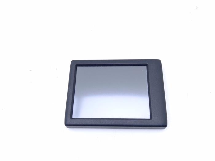 Gebruikte Head-up display Volkswagen Polo V (6R) 1.2 TDI 12V BlueMotion Prijs € 45,00 Margeregeling aangeboden door Automaterialen Ronald Morien B.V.