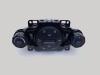 Ford Ecosport Chaufage Bedieningspaneel