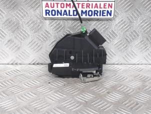 Gebruikte Slotmechaniek Portier 4Deurs rechts-achter Ford Ecosport Prijs € 39,00 Margeregeling aangeboden door Automaterialen Ronald Morien B.V.