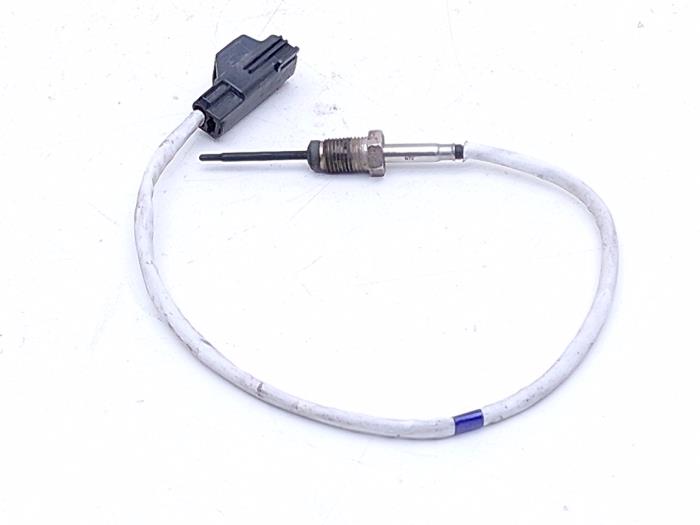 Gebruikte Uitlaat temperatuursensor Ford Fiesta 6 (JA8) 1.5 TDCi Prijs € 25,00 Margeregeling aangeboden door Automaterialen Ronald Morien B.V.