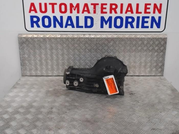Gebruikte Differentieel achter Audi A6 Avant Quattro (C5) 4.2 40V Prijs € 150,00 Margeregeling aangeboden door Automaterialen Ronald Morien B.V.
