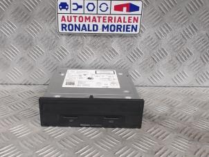 Gebruikte Radio Skoda Rapid Prijs € 400,00 Margeregeling aangeboden door Automaterialen Ronald Morien B.V.