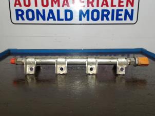 Gebruikte Brandstofverdeler Audi A1 Sportback (8XA/8XF) 1.2 TFSI Prijs € 49,00 Margeregeling aangeboden door Automaterialen Ronald Morien B.V.