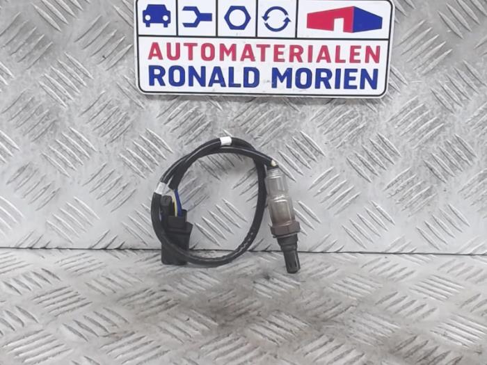 Lambda Sonde van een Skoda Rapid Spaceback 1.6 TDI 16V 2017