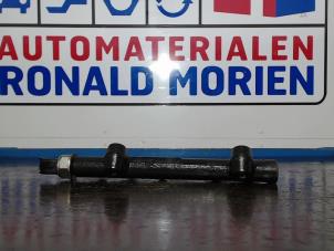 Gebruikte Brandstofverdeler Ford Mondeo IV 1.6 TDCi 16V Prijs € 59,00 Margeregeling aangeboden door Automaterialen Ronald Morien B.V.