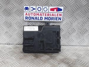Gebruikte Central electronic module Ford Fiesta Prijs € 90,00 Margeregeling aangeboden door Automaterialen Ronald Morien B.V.