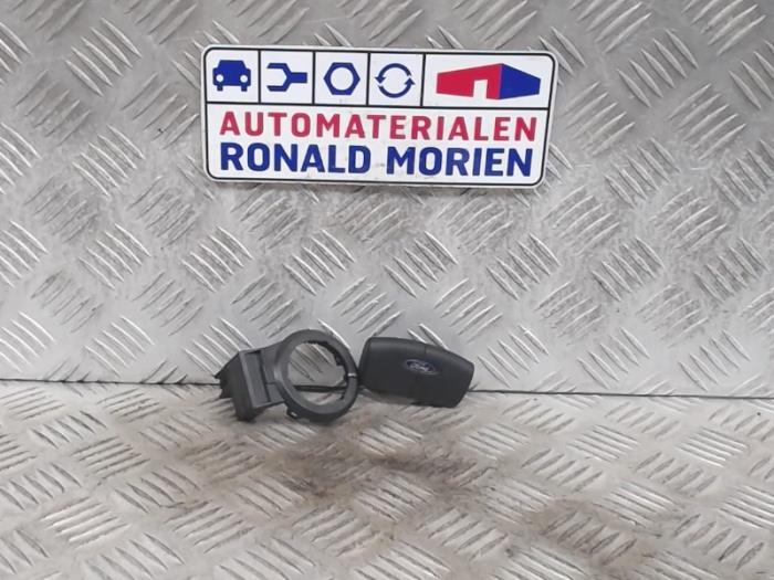 Gebruikte Immobiliser module Ford Fiesta 6 (JA8) 1.0 EcoBoost 12V 100 Prijs € 40,00 Margeregeling aangeboden door Automaterialen Ronald Morien B.V.