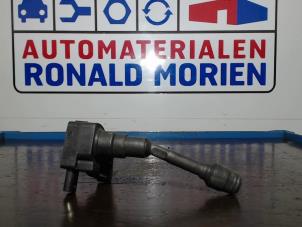 Gebruikte Bobine Ford Focus 3 1.0 Ti-VCT EcoBoost 12V 100 Prijs € 30,00 Margeregeling aangeboden door Automaterialen Ronald Morien B.V.