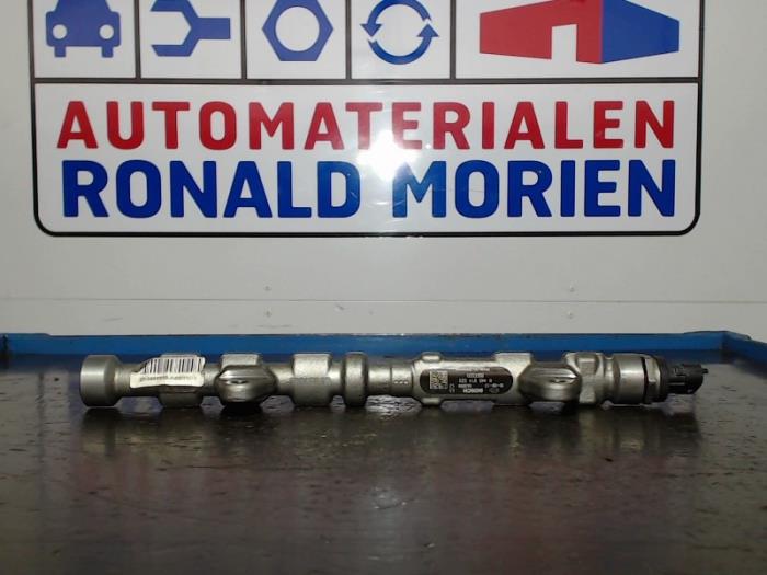 Gebruikte Brandstofverdeler Opel Corsa D 1.3 CDTi 16V ecoFLEX Prijs € 39,00 Margeregeling aangeboden door Automaterialen Ronald Morien B.V.