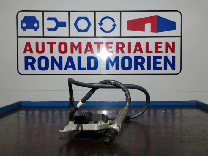 Gebruikte Nox sensor Volkswagen Golf VII (AUA) 2.0 TDI 150 16V Prijs € 195,00 Inclusief btw aangeboden door Automaterialen Ronald Morien B.V.