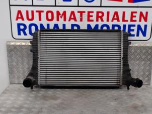 Gebruikte Intercooler Volkswagen Jetta Prijs € 151,25 Inclusief btw aangeboden door Automaterialen Ronald Morien B.V.