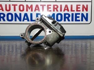 Gebruikte Gasklephuis Volkswagen Transporter T5 2.0 TDI BlueMotion Prijs € 25,00 Margeregeling aangeboden door Automaterialen Ronald Morien B.V.