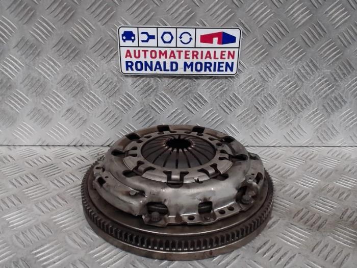 Gebruikte Koppelingsset (compleet) Volkswagen Fox (5Z) 1.4 16V Prijs € 90,00 Margeregeling aangeboden door Automaterialen Ronald Morien B.V.