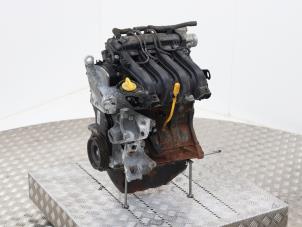 Gebruikte Motor Dacia Sandero II 1.2 16V Prijs € 595,00 Margeregeling aangeboden door Automaterialen Ronald Morien B.V.