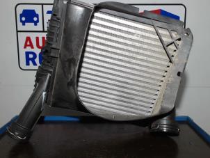Gebruikte Intercooler Volkswagen Touareg (7PA/PH) 3.0 TDI V6 24V Prijs € 175,00 Inclusief btw aangeboden door Automaterialen Ronald Morien B.V.