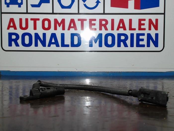 Pingelsensor van een Ford Focus 2013