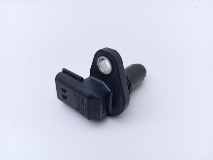 Gebruikte Nokkenas Sensor Volvo V40 (MV) 2.0 D2 16V Prijs € 20,00 Margeregeling aangeboden door Automaterialen Ronald Morien B.V.
