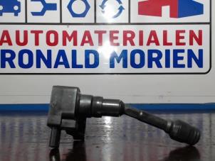 Gebruikte Bobine Ford Focus 3 1.0 Ti-VCT EcoBoost 12V 100 Prijs € 30,00 Margeregeling aangeboden door Automaterialen Ronald Morien B.V.