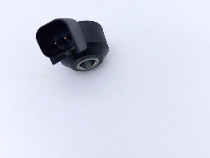 Klopsensor van een Ford Focus 3 1.0 Ti-VCT EcoBoost 12V 100 2014
