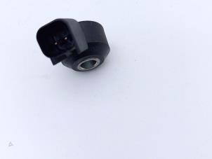 Klopsensor van een Ford Focus 3 1.0 Ti-VCT EcoBoost 12V 100 2014