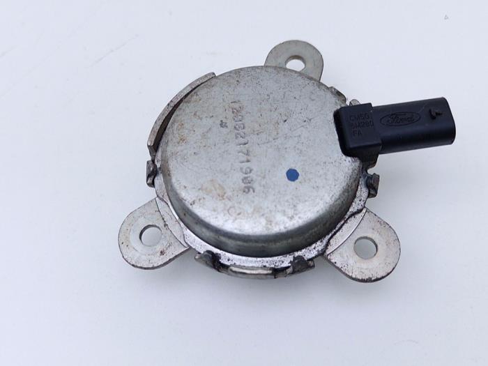 Gebruikte Sensor Nokkenas Ford Focus 3 1.0 Ti-VCT EcoBoost 12V 100 Prijs € 19,00 Margeregeling aangeboden door Automaterialen Ronald Morien B.V.