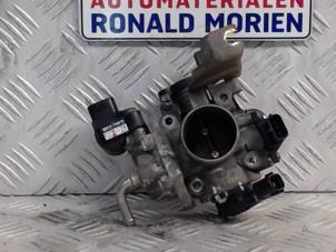 Gebruikte Gasklephuis Suzuki Alto (RF410) 1.1 16V Prijs € 40,00 Margeregeling aangeboden door Automaterialen Ronald Morien B.V.