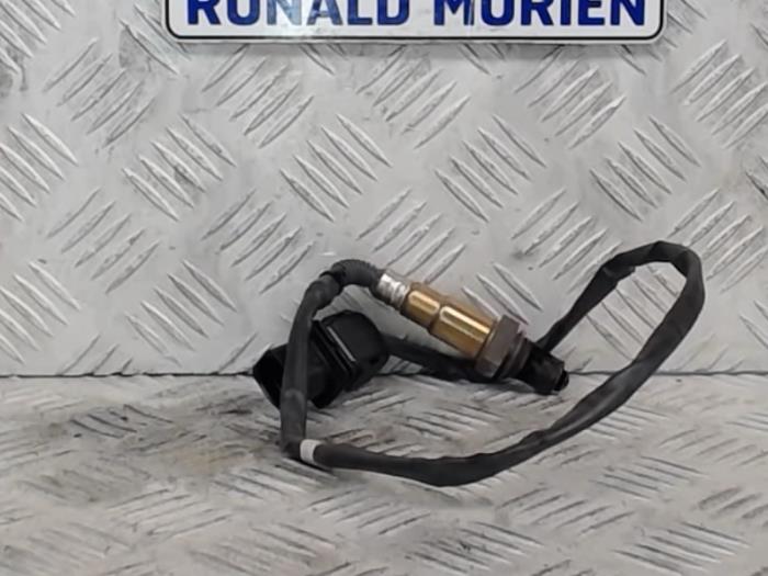 Gebruikte Lambda Sonde Volkswagen Scirocco (137/13AD) 2.0 TDI 16V Prijs € 25,00 Margeregeling aangeboden door Automaterialen Ronald Morien B.V.