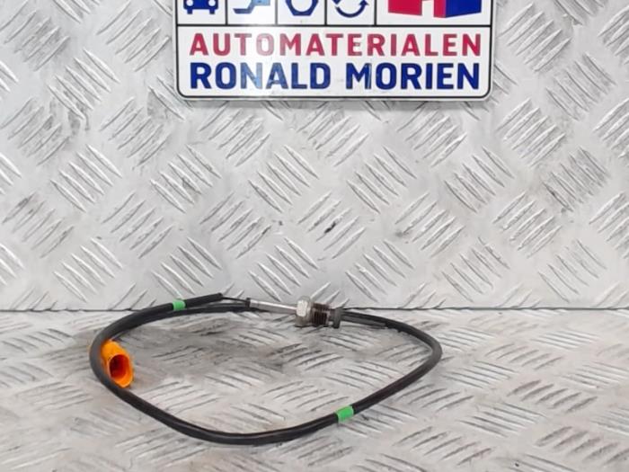 Gebruikte Uitlaat temperatuursensor Volkswagen Scirocco (137/13AD) 2.0 TDI 16V Prijs € 40,00 Margeregeling aangeboden door Automaterialen Ronald Morien B.V.