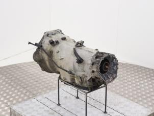 Gebruikte Automaatbak Ssang Yong Rodius 2.0 e-200 Xdi 16V 4WD Prijs € 2.250,00 Margeregeling aangeboden door Automaterialen Ronald Morien B.V.