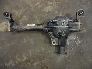 Gebruikte Differentieel voor Ssang Yong Rodius 2.0 e-200 Xdi 16V 4WD Prijs € 900,00 Margeregeling aangeboden door Automaterialen Ronald Morien B.V.